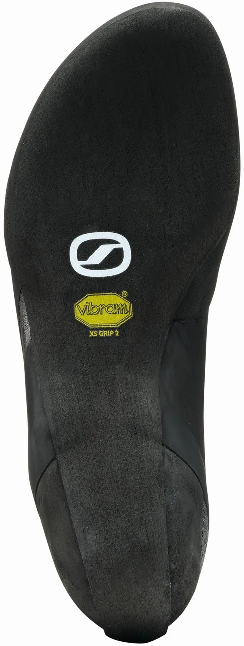 Scarpa Vapour S Climbing Shoes - Smoke-Yellow-6